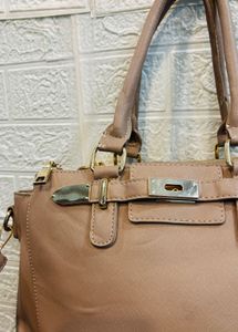 🇲🇽 CO CCE Leather Bag