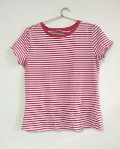 Crop Tee