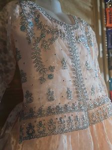 Girls&#39; Floral Dress
