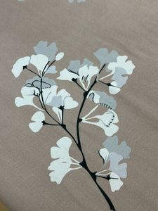 Todays Offer Glace Cotton Double Bedsheet