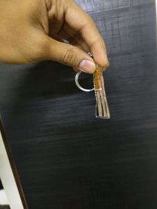 Anime Keychain ( Sukuna )