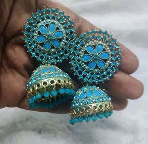 Jhumka