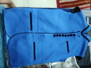 Chest 36 Inch One Time Use Very New