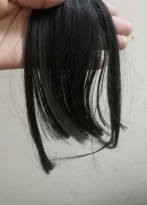 Babycut Hair