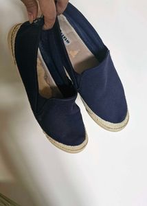 Dune London Slip-On Shoes Imported