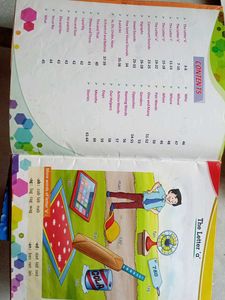 Phonics Workbook (Step Up Your Riding)📖