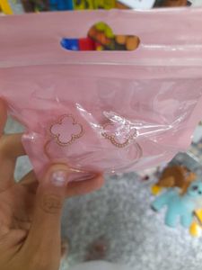 Clover Bracelet
