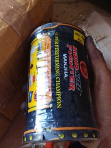 Full Length Mono Kite Fighter Plastic Manjha