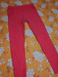 Jeggings For Girls