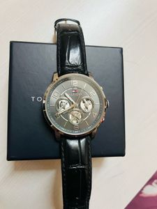Tommy Hilfiger - Men’s Watch