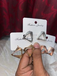 Korian Earings