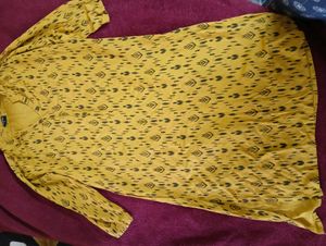 Daily Wear Kurti