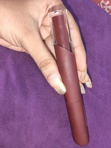 Maroon Matte Liquid lipstick