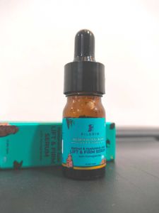 Pilgrim Retinol &amp; Hyaluronic Acid Serum