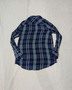 DNMX Check Shirt