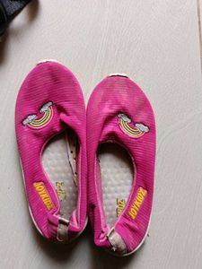 Joykidz Pink Shoes