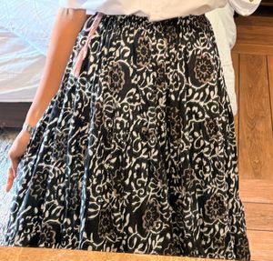 ethnic skirt