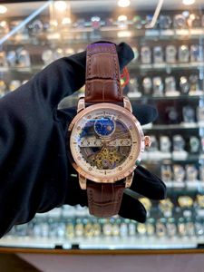 Elegant Patek Philippe Watch