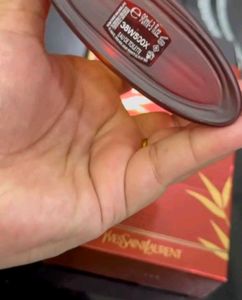 YSL Opium Perfume Opiu
