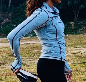 Sporty Grey Active Top