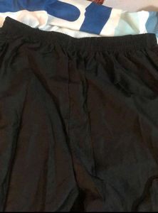 Black Kurta