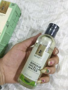 Pilgrim Micellar Water