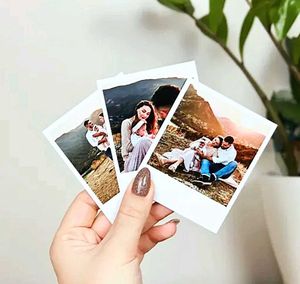 Polaroid Photos 📸✨