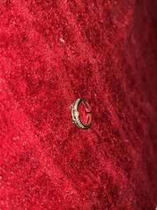 Different type rings