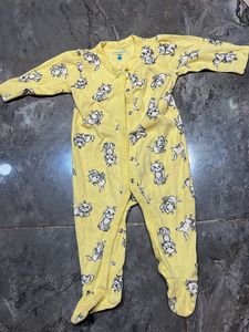 Baby Romper Pack Of 2