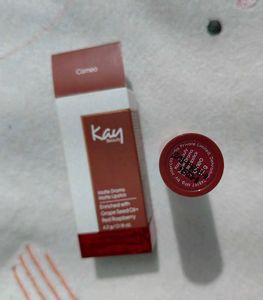 Kay beauty lipstick