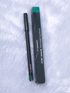 Original And Luxe Mac Khol