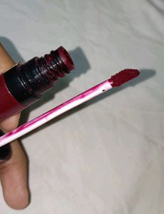 Blue Heaven Hyperstay Liquid Matte