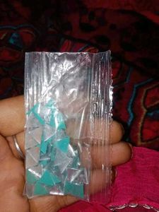Aari work Material Set