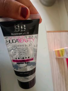 Huda Primer
