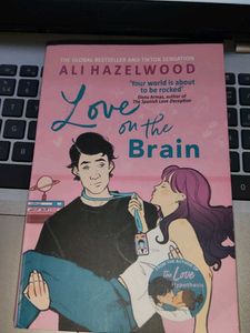 Love on the Brain