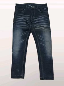 Zeenjer Original Jeans