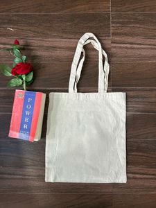 BCU Graduate Tote Bag