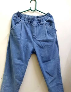 TIMEBELT JEANS