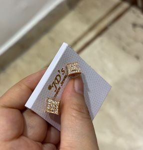 Small Earrings