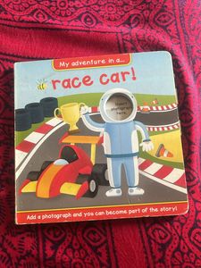 Kids Children Book