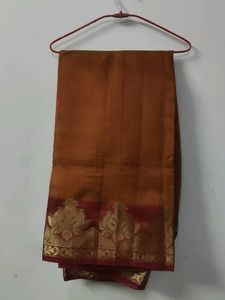 Elegant Saree