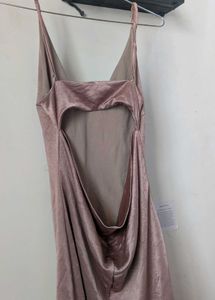 Sexy BodyCon Dress