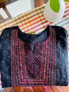 L size kurti