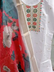 Elegant Kurta Set