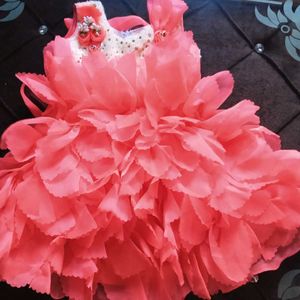 Baby Frock