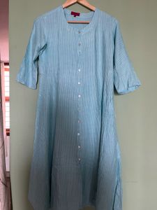 Kurtha Set By Zuba Westside