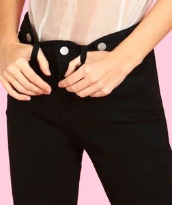 Black Jeans