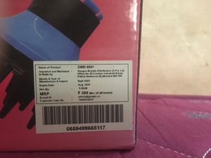 NEW GORGIO PROFESSIONAL Hair Diffuser