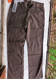 Semi Cargos Pants