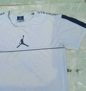 Gym Jordan Shirt